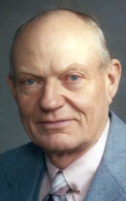 Herbert E. Goettsch